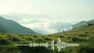 🌨️❄️ January Snowfall & Empty City — Calm Lo-Fi Mix ❄️