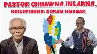  ZD Lalhnuna HKZT President kawmna. Pu chhawna Inlarna engtin nge a sawifiah.??