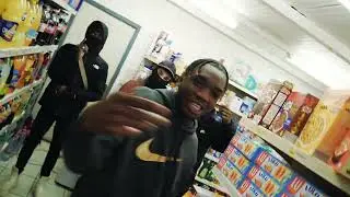 PROZZY - DANS LA CAILLE ( drill 1)