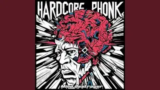 Hardcore Phonk
