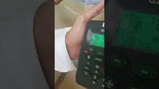 medical air purity test