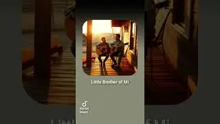 Little Brother of Mi created by Kevin B 