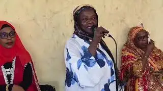 KUVETTI SOURI YA KOHO ALI MMADI MDRINDA 