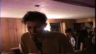 Union of Uranus 12/16/94 at John Hiltz house in Westfield, New Jersey