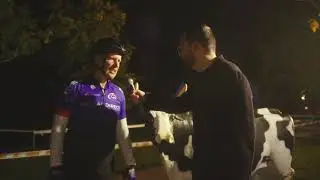 Illegale Kiremeko Nacht van Woerden