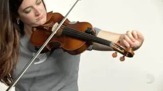 The NS Micro Violin & Viola Tuner