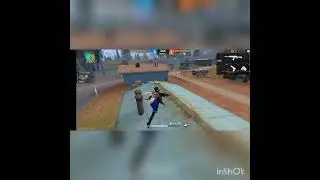 1v4 game play