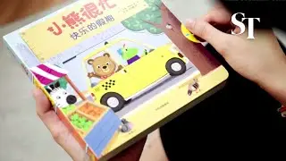 Helping your child be bilingual | Ask The Expert with Sandra Davie