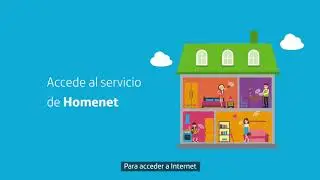 Lleg&oacute; Homenet de Movistar,  en RIOBAMBA en el Centro del Pa&iacute;s