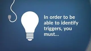 Conflict Resolution: Identifying Conflict Triggers