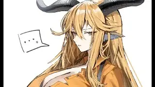 Arknights EN | Pulling Until I get Degenbrecher