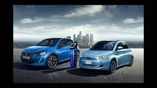 Stellantis dealerships to offer EV fast charging in Europe