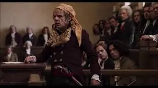 Jean-Paul Marat &agrave; l'Assembl&eacute;e nationale