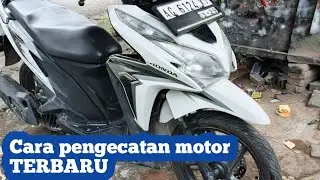 Trik terbaru catmotor biar semua tau