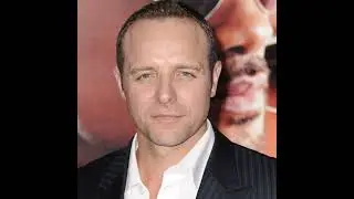 Actor/Director/Producer Griff Furst (Devil's Peak/Terminator Genisys)