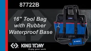 KING TONY-87722B 16