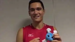 Micah Christenson: Best Storyteller