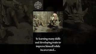 Identity Theme - Count Of Monte Cristo - Gentleman Book - #education #knowledge #learning #explore