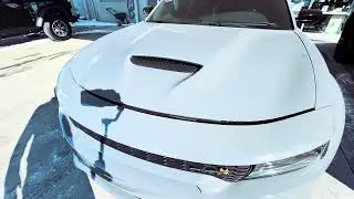 2023 Dodge Charger Widebody Scat Pack LAST CALL | 6.4L 392 V8 Before It&rsquo;s Gone Forever