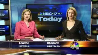 WNCN-TV 4:30AM Open (June 2011)