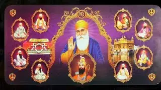 🙏✨Dhan Guru Ramdas ji ✨🙏#waheguruji #trendinglive #virallive #live#livestream #knowledge