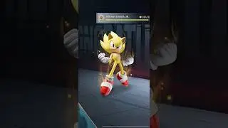 Открытие ящика Sonic Collab 🦔💨 БЕЗУМНЫЕ розыгрыши PUBG Mobile!