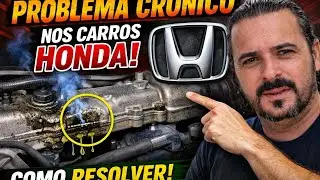 HONDA FIT MOTOR FRACO CARRO GAST&Atilde;O E FALHANDO 
