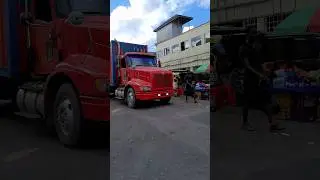 ICE TEA INT 9400 #truck #trendingshorts #truck4life777 #trucking #viral #trucklovers #trucklife .