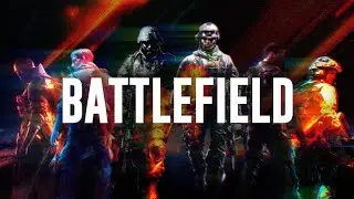 This Is Battlefield