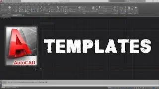 AutoCAD Templates