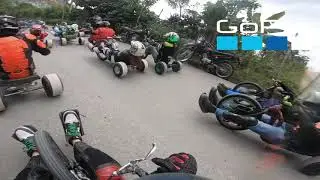 Speed trike Filadelfia - 2022