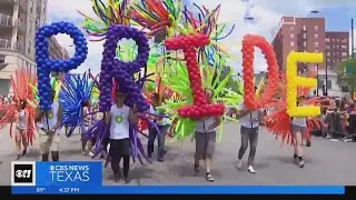 The history behind Pride Month