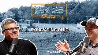 Excavation Business Lessons w/ Matt Bachtel &mdash; DT 322