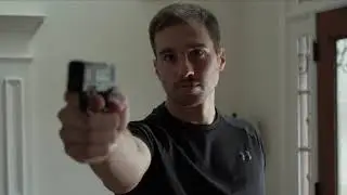 Travis Conover 2020 Acting Reel