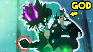 Orphan Boy Is Abandoned By Everyone For Being A Demon So He Trains Hard And Becomes The Strongest
