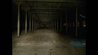 Industrial Horror Ambient Playlist part 3