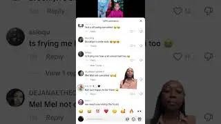 The people are tired of the Frost family #deshaefrost #brooklynfrost #thefrostfamily