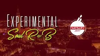 SOUL CITY | Experimental Soul R&B | instrumental | (sin sellos)