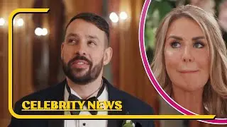 'Worst best man speech ever!' MAFS UK viewers disgusted by story about groom Georges pooing himself
