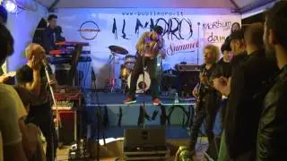 Promo Vaskom Vasco Rossi Tribute Band