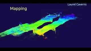 Team Explorer Aerial Autonomy Highlights