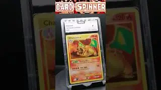 Charizard HOLO 🐲🔥&ndash; SECRET RARE &ndash;  Stormfront &ndash; 103/100 &ndash; Pok&eacute;mon TCG &ndash; 2008 &ndash; ENG #tcg #pokemon