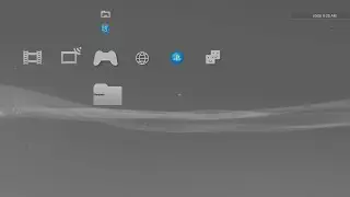 launchbox ps3 theme. Wip