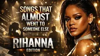 The Truth Behind Rihanna&rsquo;s Biggest Songs