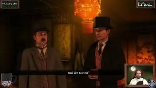 Crimes and Punishments Ep. 10 – Das ist nicht Mr. Duffs Bier