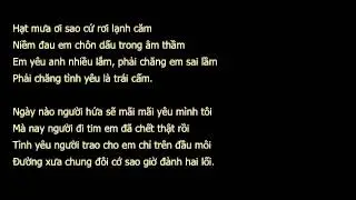Nhat Kim Anh - Ke kho