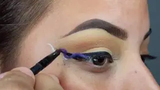 Maquillaje de Unicornio 🦄🦄🦄