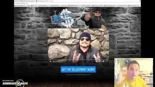 How to get Referrals in Traffic Monsoon