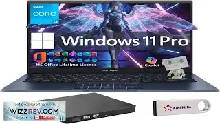 ASUS Vivobook 14