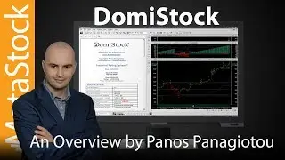 DomiStock - An overview by Panos Panagiotou